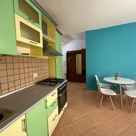 Sea Bliss غوليم