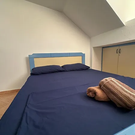 Sea Bliss غوليم