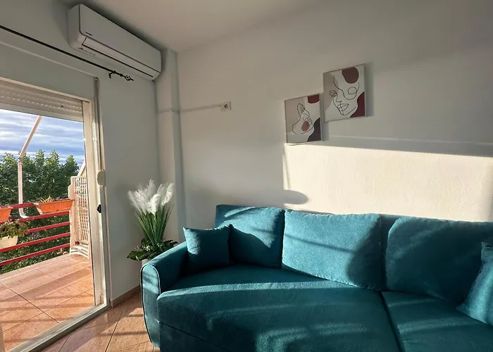 アパート Sea Bliss *