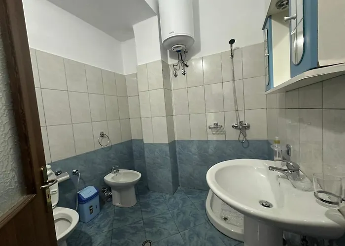 アパート Sea Bliss