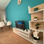 Daire Sea Bliss Golem (Tirana)