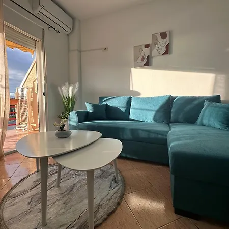 Daire Sea Bliss Golem (Tirana)