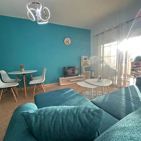 Sea Bliss Golem (Tirana)