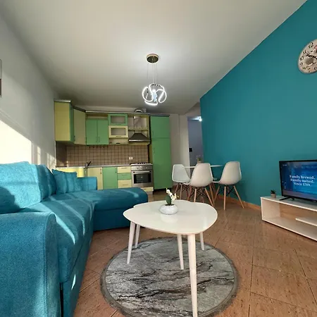 Appartement Sea Bliss