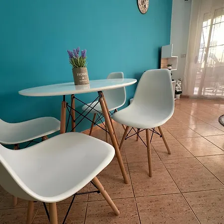 Sea Bliss Appartement Golem (Tirana)