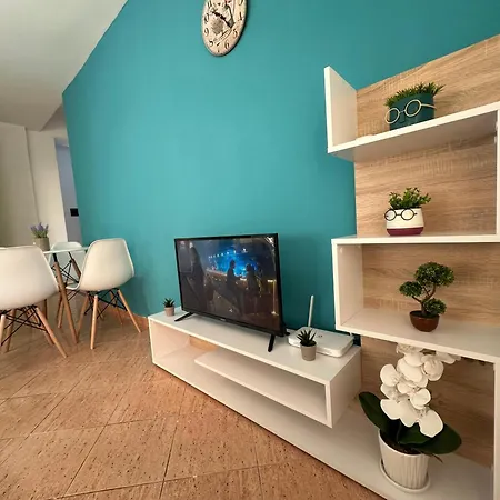 Apartment Sea Bliss Golem (Tirana)
