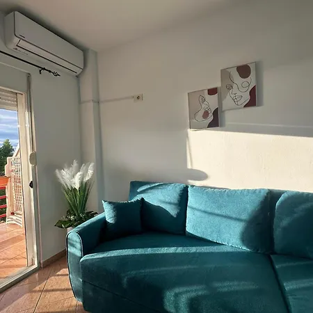 Apartment Sea Bliss *