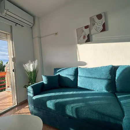 Sea Bliss Apartment *