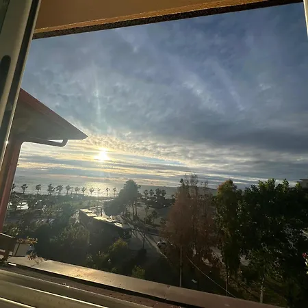 Sea Bliss Apartament Golem (Tirana)