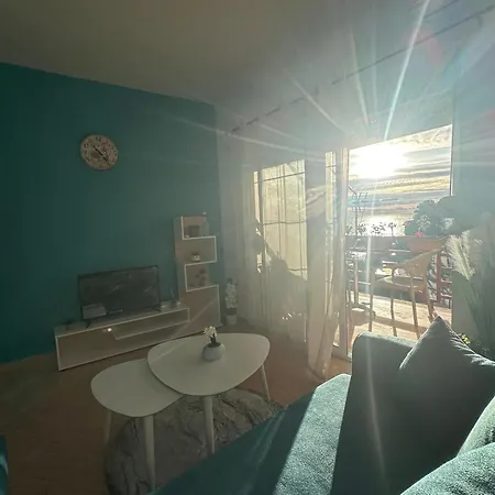 Sea Bliss * Golem (Tirana)