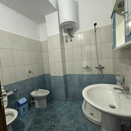 Appartement Sea Bliss