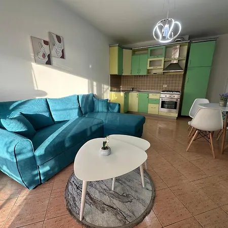 Sea Bliss Apartment *