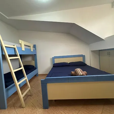 Sea Bliss Daire Golem (Tirana)