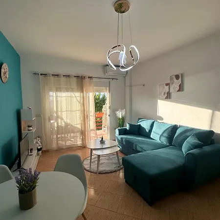 Apartment Sea Bliss Golem (Tirana)