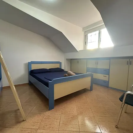 Sea Bliss Golem (Tirana)