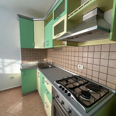 Daire Sea Bliss Golem (Tirana)