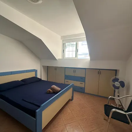 Sea Bliss Golem (Tirana)