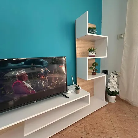 Appartement Sea Bliss