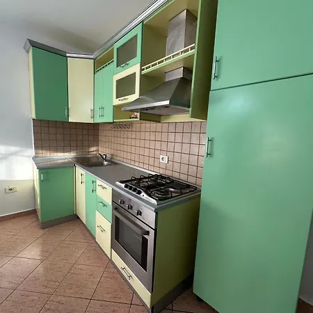 Daire Sea Bliss Golem (Tirana)