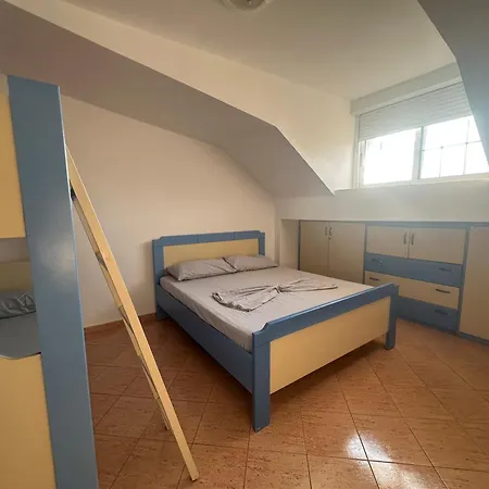 Sea Bliss * Golem (Tirana)