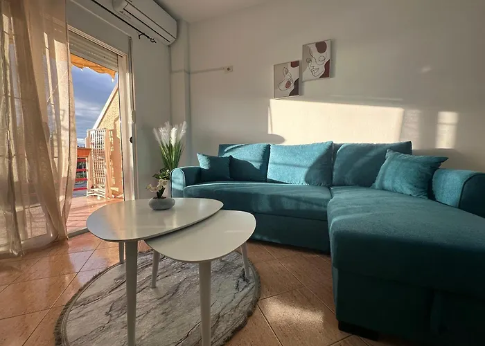 شقة Sea Bliss غوليم