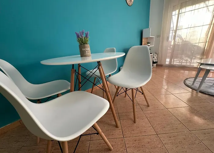 Sea Bliss Διαμέρισμα Golem (Tirana)