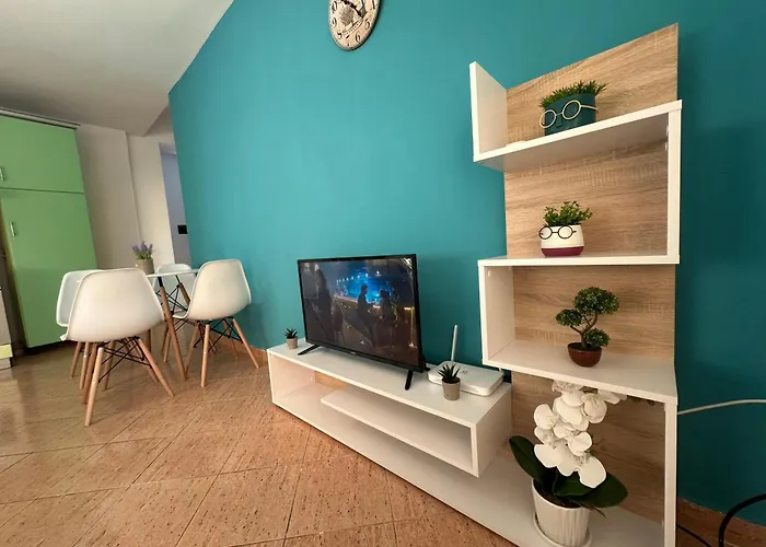 شقة Sea Bliss غوليم