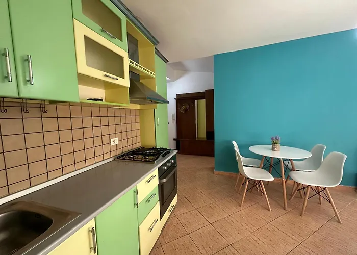 Sea Bliss Golem (Tirana)