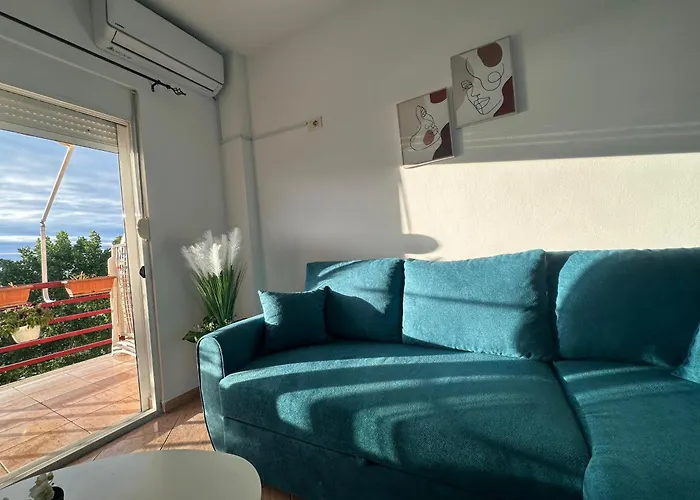 Sea Bliss Διαμέρισμα *