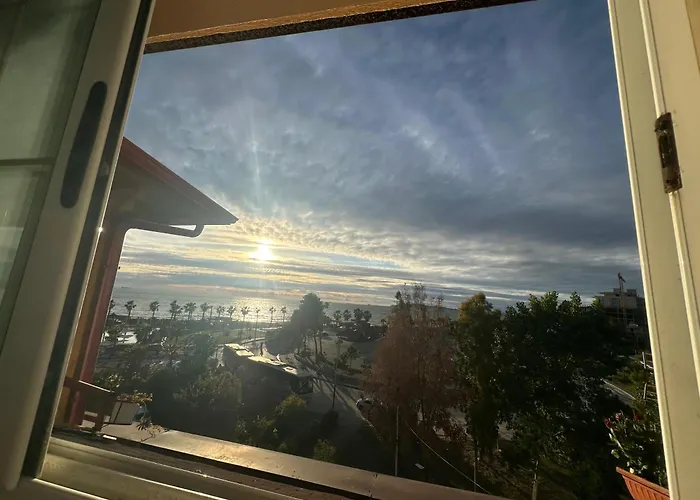 Sea Bliss شقة غوليم