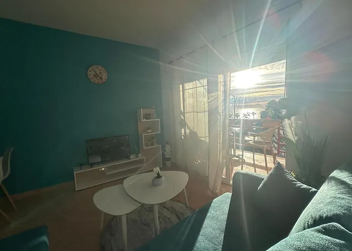 Sea Bliss * غوليم