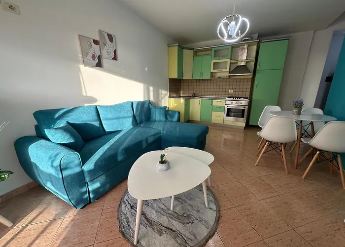 Sea Bliss Διαμέρισμα *