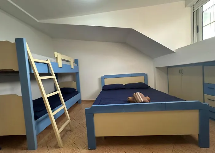 Sea Bliss Διαμέρισμα Golem (Tirana)