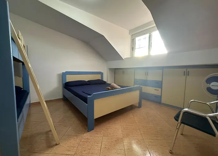 Sea Bliss Golem (Tirana)