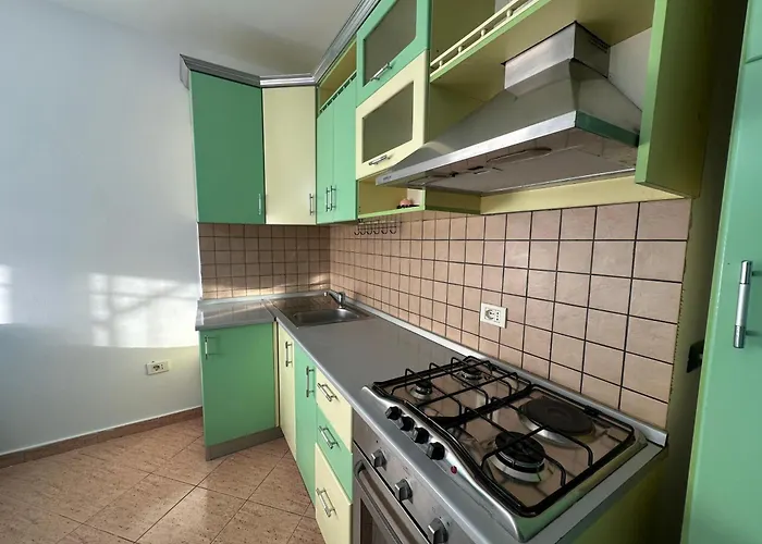 شقة Sea Bliss غوليم