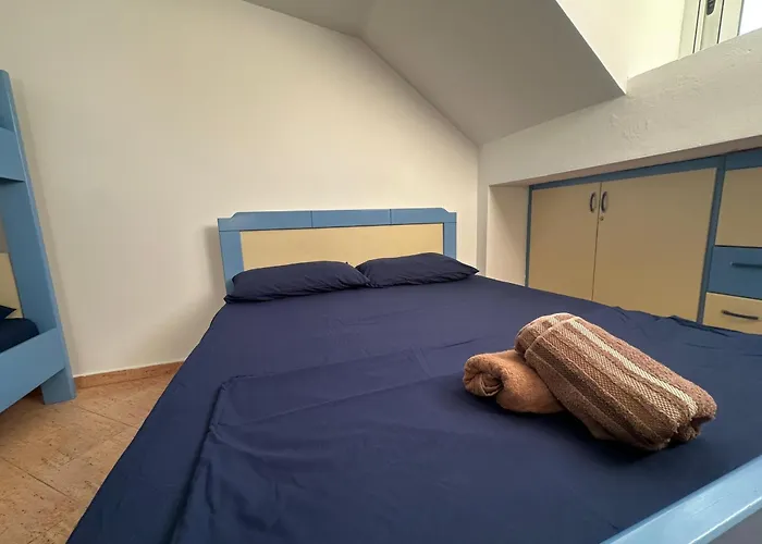 Sea Bliss Golem (Tirana)