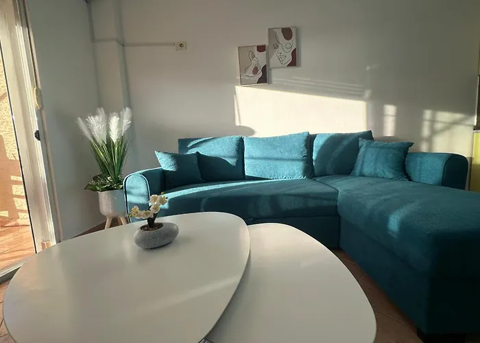 Διαμέρισμα Sea Bliss Golem (Tirana)