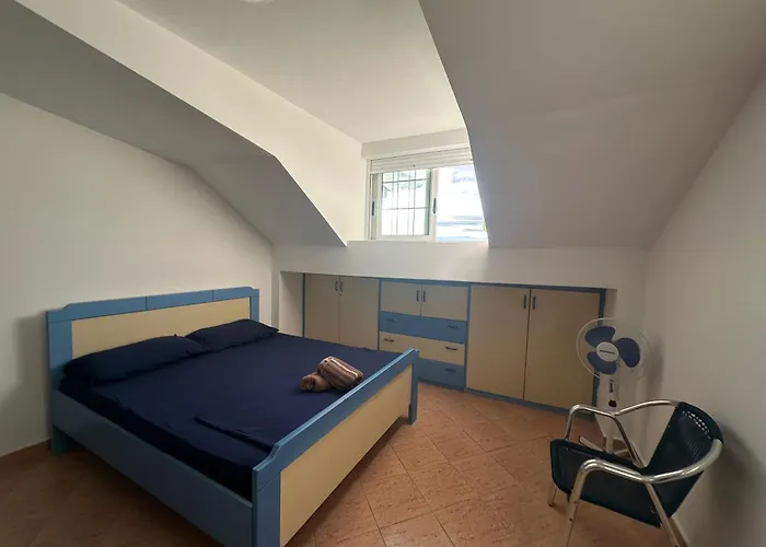 Sea Bliss غوليم