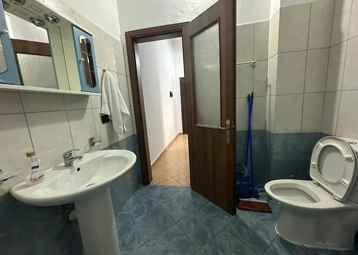 Sea Bliss * Golem (Tirana)