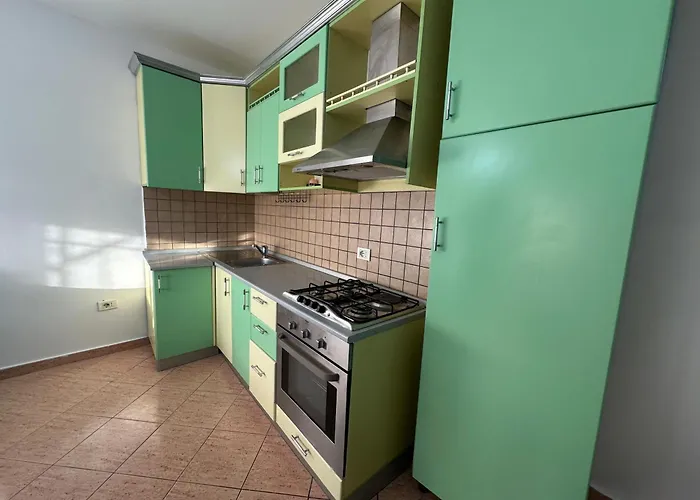 Διαμέρισμα Sea Bliss Golem (Tirana)