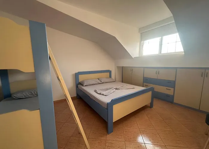 Sea Bliss * Golem (Tirana)